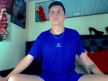 Sebastian_loaiza webcams show profile image 