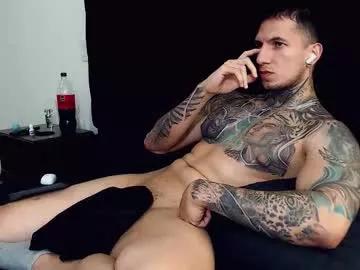 Sebastian_muss webcams show profile image 