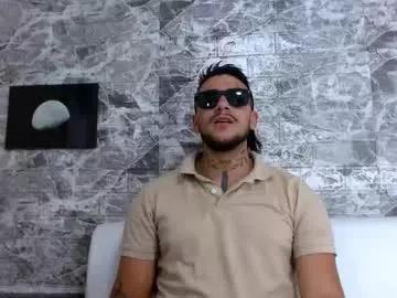 Sebastian_walker_ webcams show profile image 