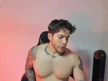 sebastianortizm from Chaturbate is Freechat