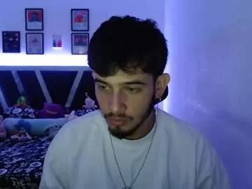 Sebasxxl12 webcams show profile image 