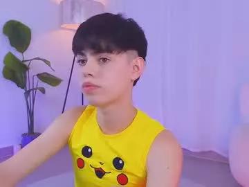 sebbyross from Chaturbate