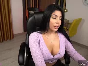Secretary_bj webcams show profile image 