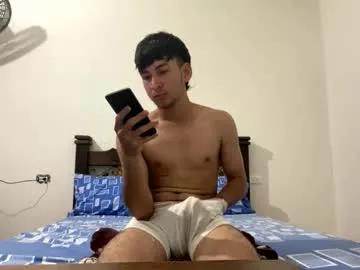 secreto_chat_ from Chaturbate is Freechat