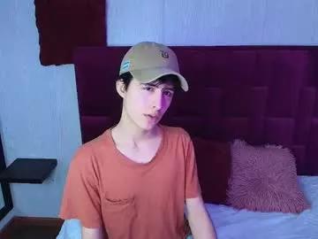 Secretsofaguy webcams show profile image 