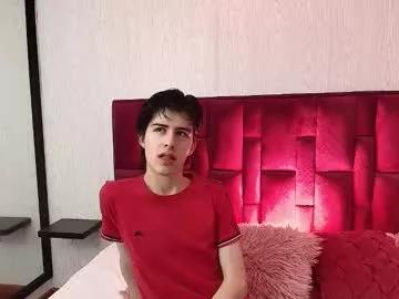 secretsofaguy from Chaturbate is Freechat