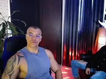seddy_ from Chaturbate