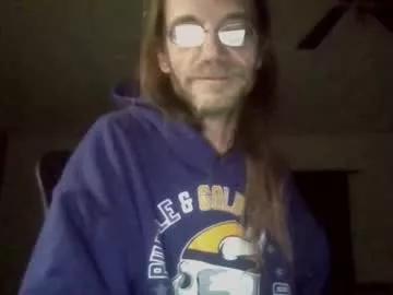 Seeaaronscock webcams show profile image 