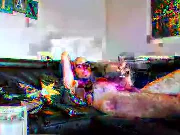 seeebi from Chaturbate