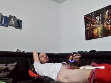 seeebi from Chaturbate