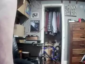 seeker404 from Chaturbate