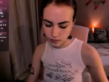 selectrra from Chaturbate