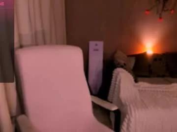 selectrra from Chaturbate