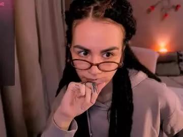 selectrra from Chaturbate