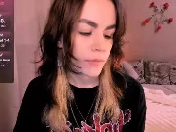 selectrra from Chaturbate