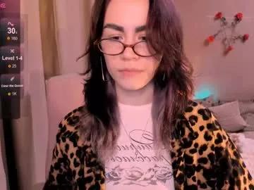 selectrra from Chaturbate