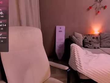 selectrra from Chaturbate