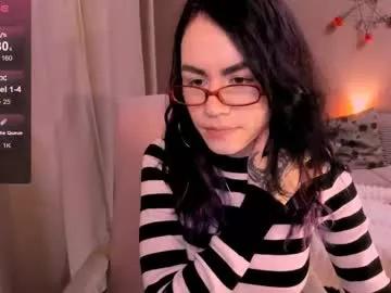 selectrra from Chaturbate