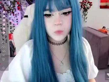selena___cute from Chaturbate
