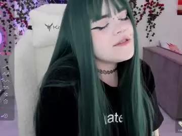 selena___cute from Chaturbate