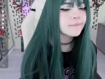 selena___cute from Chaturbate