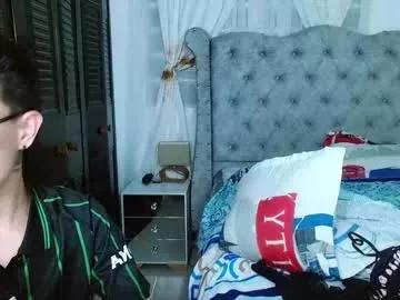 selena_and_andress from Chaturbate