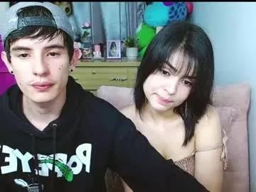 selena_and_andress from Chaturbate