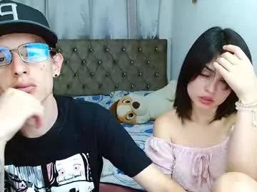 selena_and_andress from Chaturbate