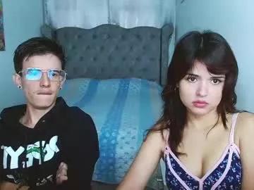 selena_and_andress from Chaturbate