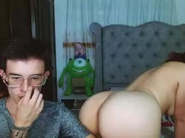selena_and_andress from Chaturbate
