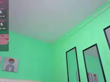selena_castillo from Chaturbate