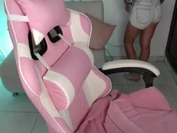 selena_cat5 from Chaturbate