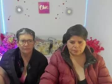 selena_ferreira from Chaturbate is Freechat