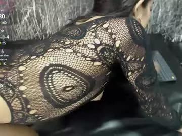 selena_fox7 from Chaturbate