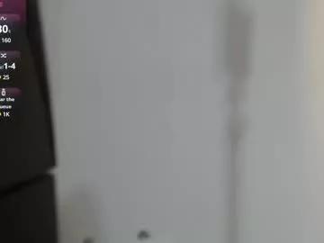 selena_fox7 from Chaturbate