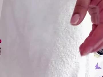 selena_jhonson1 from Chaturbate