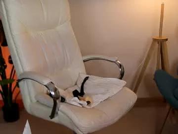 selena_lily from Chaturbate