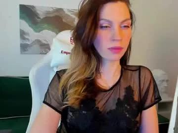 selena_rase from Chaturbate