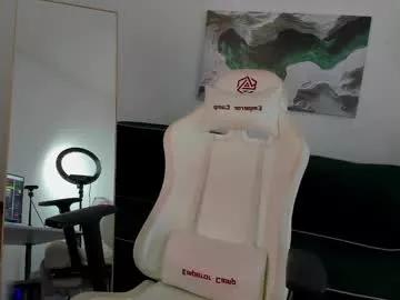 selena_rase from Chaturbate