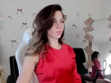 selena_rase from Chaturbate