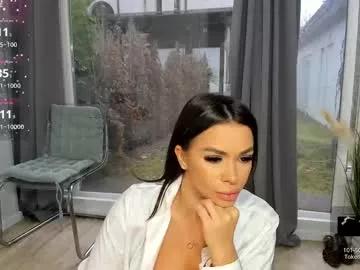 selena_reeves from Chaturbate