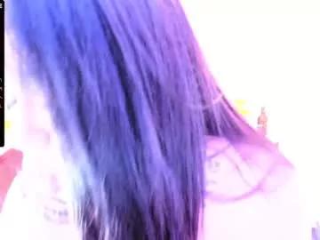 selena_rose2 from Chaturbate