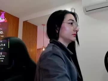 selena_rous from Chaturbate is Freechat