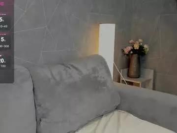 selena_sharp from Chaturbate