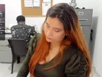 selenaanddavidhot from Chaturbate