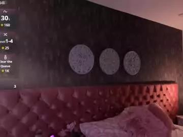 selenabailey from Chaturbate