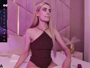 selenadaze from Chaturbate is Freechat