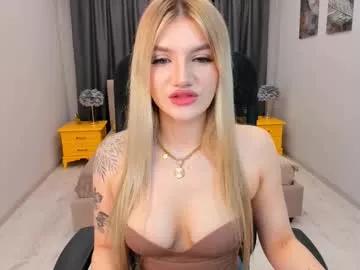 selenaemoore from Chaturbate