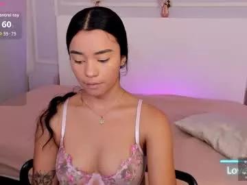 selenafox7 from Chaturbate