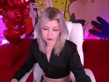 selenairis from Chaturbate